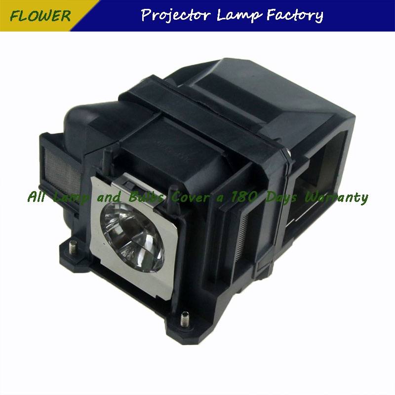 ELPL88 V13H010L88 for Epson Powerlite S27 EB-S04 EB-945H EB-955WH EB-965H EB-98H EB-S31 EB-W31 High Quality projector lamp