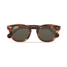 TBD Eyewear Donegal Sunglasses  Havana