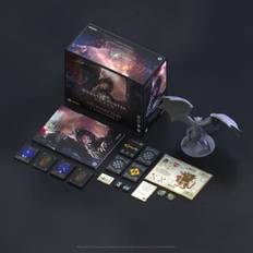 Monster Hunter World: The Board Game - Kushala Daora Expansion (EN)