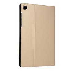 EIDERWOOD Samsung Galaxy Tab S6 Lite (2020-2024) Blankt Tablet Cover m. Ståfunktion - Guld