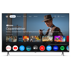 SHARP 55HP5265E QLED Google TV