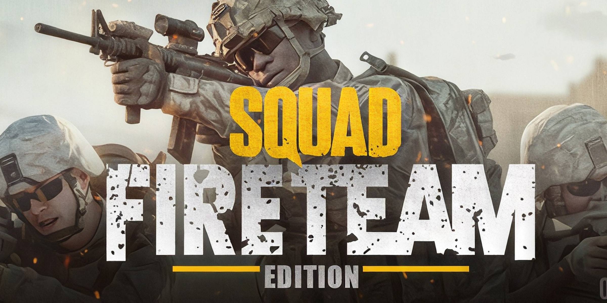 Squad Fireteam Edition (PC) - Standard