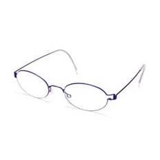 Lindberg - Rim Oval basic temple 77