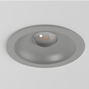 Pick Me downlight Ø90 mm Chors - 12.3W CRI98 4000 kelvin