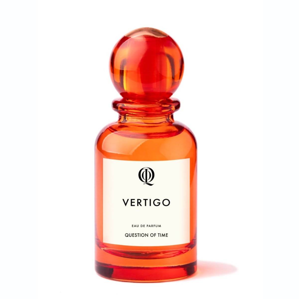QOT Vertigo EDP