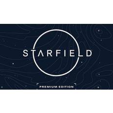 Starfield Premium Edition Upgrade DLC (Xbox Series X) - Premium Edition