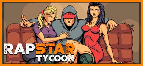 RapStar Tycoon (PC) - Standard