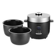 Onyx Cookware Riskoger gryde
