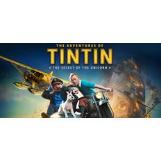 The Adventures of Tintin: The Secret of the Unicorn