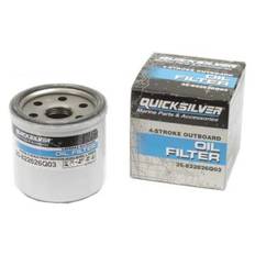 MERCURY oliefilter 8-15hk/25-30EFI
