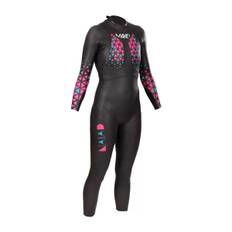 MAKO NAIAD 3.0 triathlon and open water swimming women 2024 wetsuit. Beställningssortiment