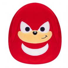 Squishmallows Sonic Knuckles 20cm Squishmallows Bamser 470182