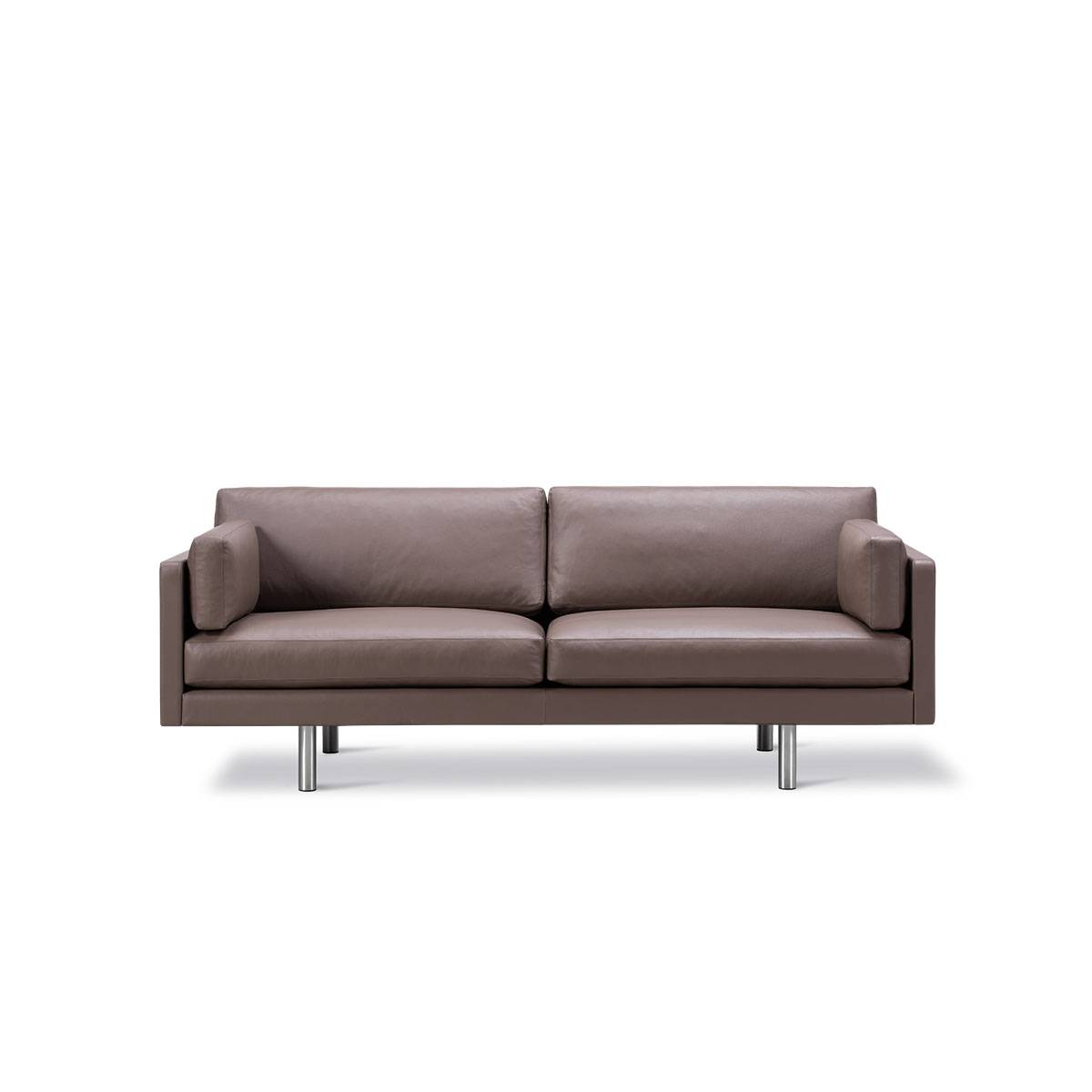 Fredericia | EJ220 2062 3-sits Soffa Läder