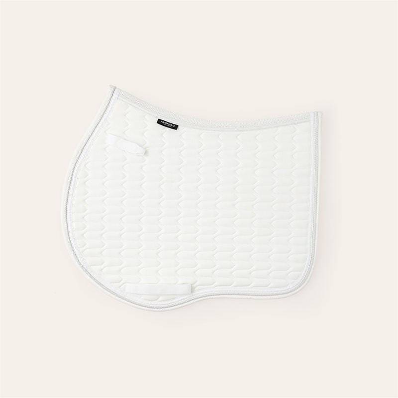 Kombineret Underlag Modesto Fairfield® Hvid