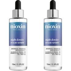 2st Nioxin Night Density Rescue Serum 70 ml