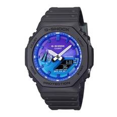 CASIO G-Shock Octagon Series 45.5mm