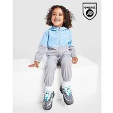 Under Armour Vanish Colour Block Woven Tracksuit Infant, multifärgad - 0-3M