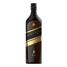 Johnnie Walker Double Black Blended Scotch Whisky 40% 1L