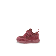 ECCO BIOM 2.2 INFANT-Baskets en nubuck pour enfant-Rose-20