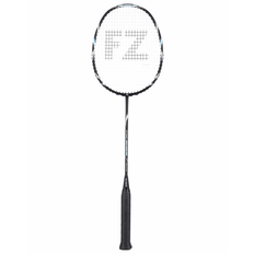 Forza Aero Power 372 Badmintonketcher Sort-Lyseblå Unisex