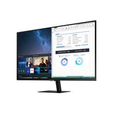 M5 Smart Monitor 27inch 16:9