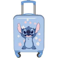 Disney Stitch Hardcase trolley - 46x33x20cm