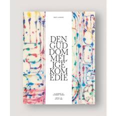 Den guddommelige komedie – Alexander Tovborg