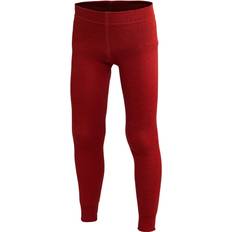 Woolpower Kids' Long Johns 200 Autumn Red, 86-92