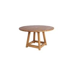 Sika Design George havebord - Ø120 cm