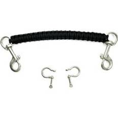Nitescuba dykning kamerahus handtag rep lanyard f&#xF6;r dykare & sony rx100 tg6 5 gopro undervattensfotografering tillbeh&#xF6;r - Svart