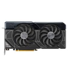 ASUS Dual GeForce RTX 4070 Ti SUPER - OC Edition