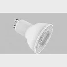 Yeelight Smart Bulb GU10 W1 (dæmpbar) 350 lm, 4.8 W, 2700 K, LED, 220-240 V, 15000 h