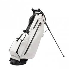 Vessel Carbon LUX - Bärbag (Färg: Vit, Toppstorlek: 4-Way)