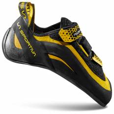 La Sportiva Miura VS Klätterskor Herr Storlek 44 Färg svart