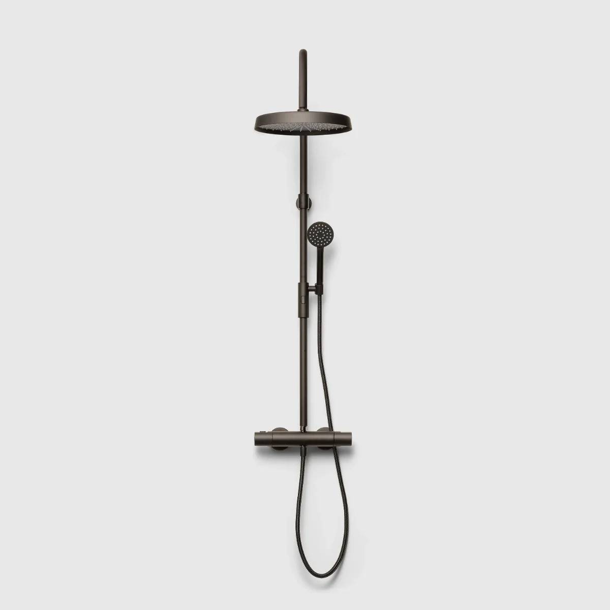 Takduschset Tapwell ARM7300-160 Brons