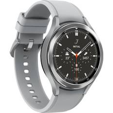 Samsung Galaxy Watch 4 Classic (2021) | R890 | 46 mm | silver | grå