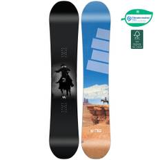 Nitro Snowboard T1 155