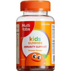 Multi-Tabs Kids Gummies Immunity Support,60 stk (Udløb: 08/2025)