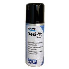Activa Desi-Yt Spray