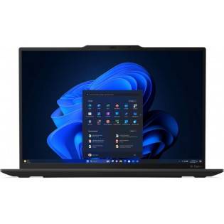Lenovo ThinkPad X1 Carbon Gen 13 Aura Edition 13,3" bärbar dator, Windows 11 Pro (21NS0102MX)