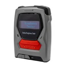 Ruhedsmåler med dobbelt LCD display (Ra, Rz, Rq, Rt)