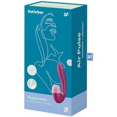 Satisfyer Supernova