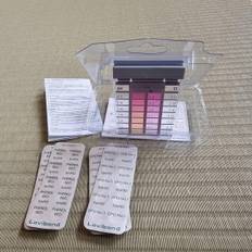 Saniklar/SpaCare Tablettester Klor/pH/Brom (håndryster)