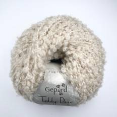 Teddy Dear Gepard Garn