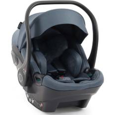 Egg egg3® Shell i-Size Infant Car Seat Topaz
