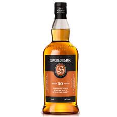 Springbank 10 år