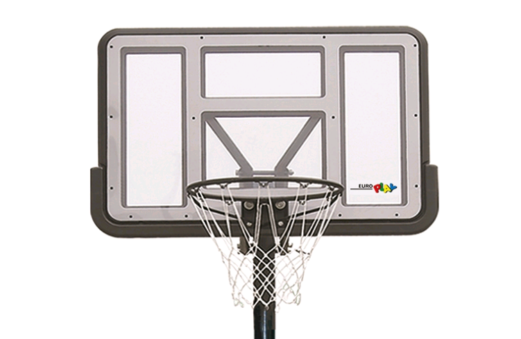 My Hood Backboard for Basketball Stand College 304015