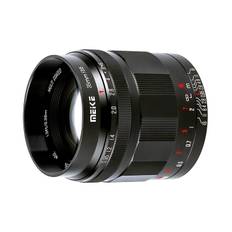 MK 35mm F0.95 Fuji X mount