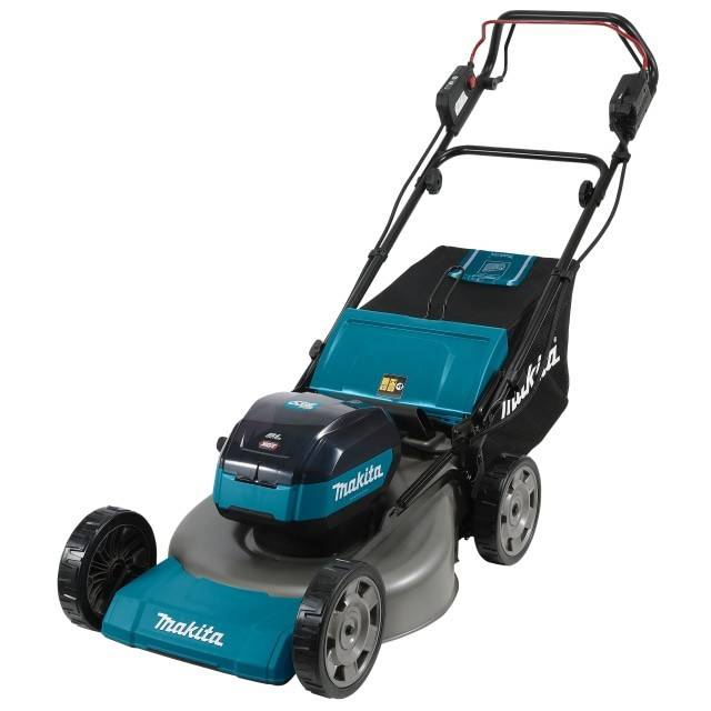 Makita Plæneklipper 40v 38cm