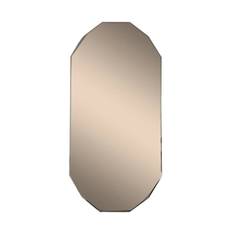 Specktrum Simplicity spejl - large - bronze